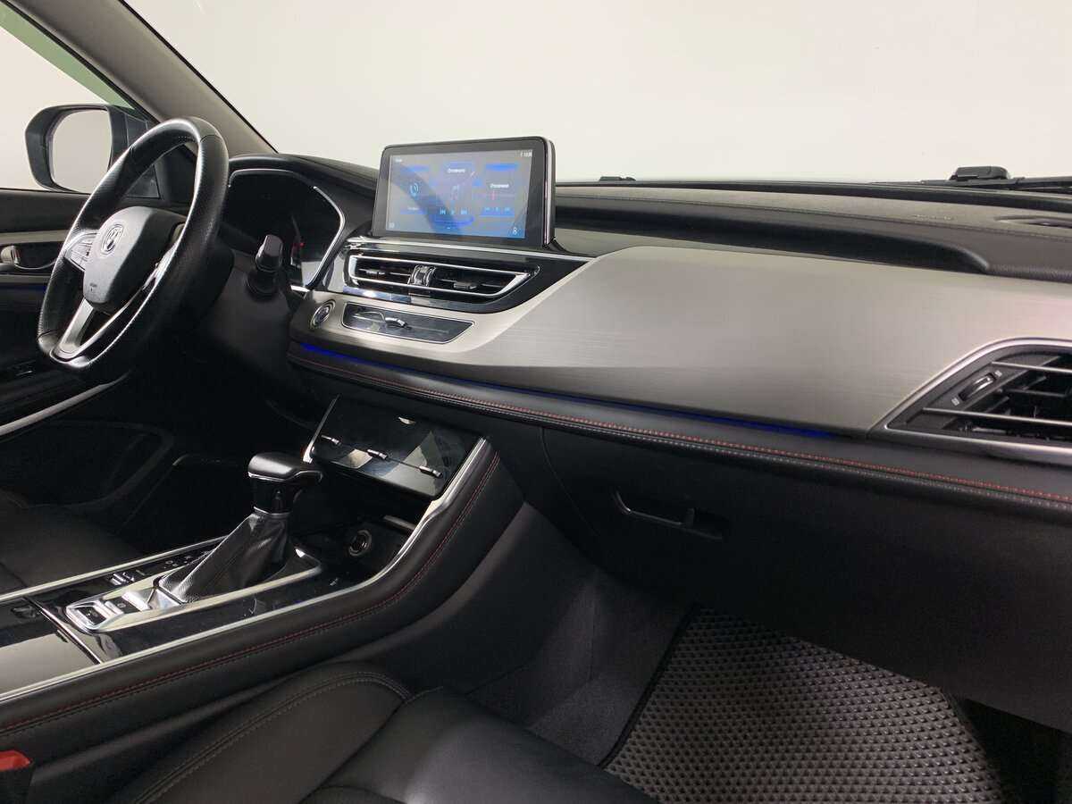 Купить Changan CS75, 2020, 59 572 км.. Фото: #10