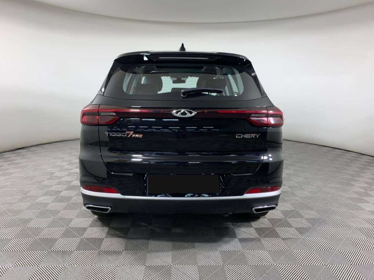 Купить Chery Tiggo 7 Pro, 2022, 22 705 км.. Фото: #5