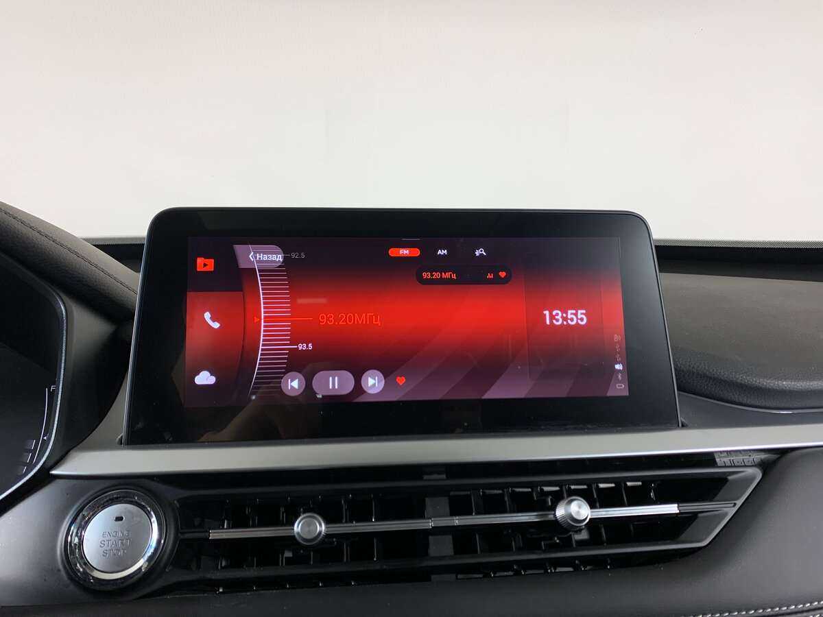 Купить Chery Tiggo 7 Pro, 2022, 22 705 км.. Фото: #12