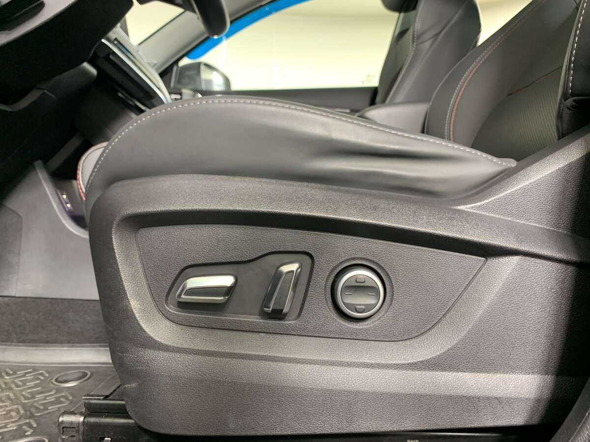 Купить Chery Tiggo 7 Pro, 2022, 22 705 км.. Фото: #13