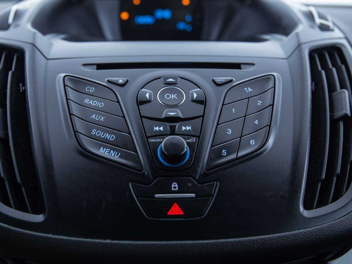 Купить Ford Kuga, 2013, 97 474 км.. Фото: #13