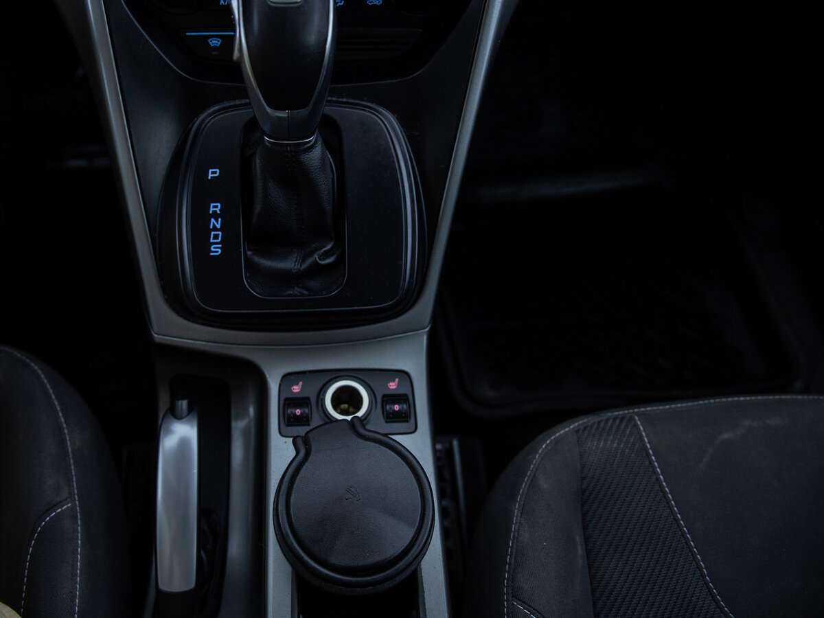 Купить Ford Kuga, 2013, 97 474 км.. Фото: #16