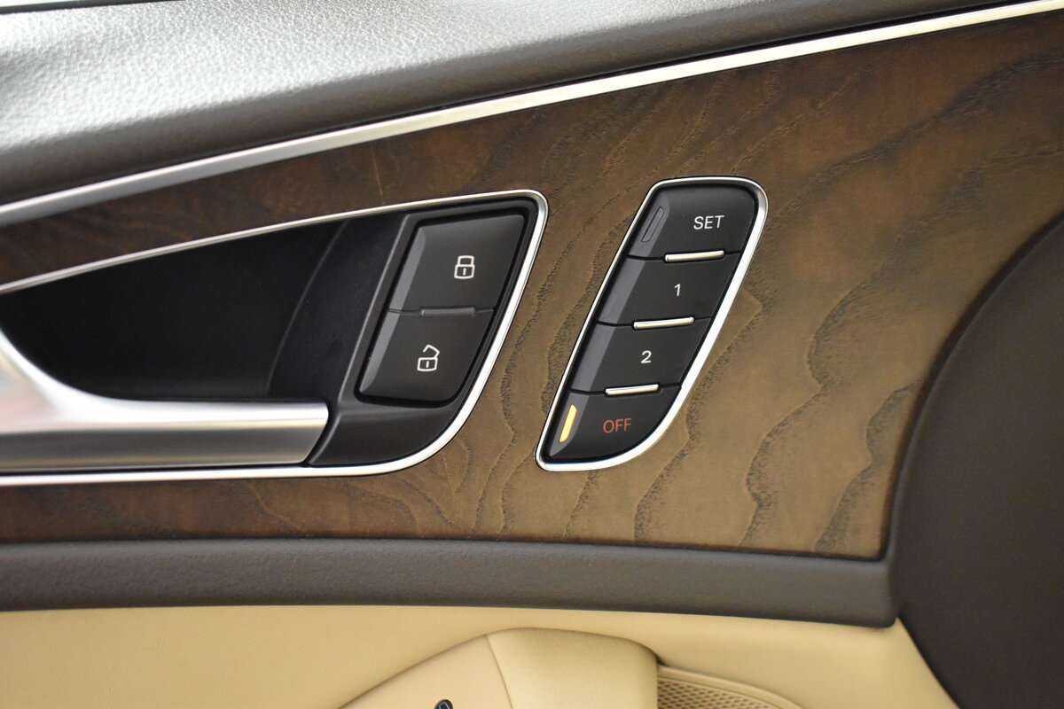 Купить Audi A6, 2014, 172 851 км.. Фото: #9