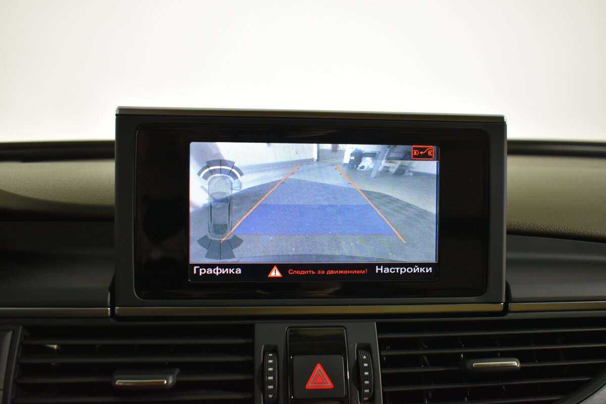 Купить Audi A6, 2014, 172 851 км.. Фото: #20