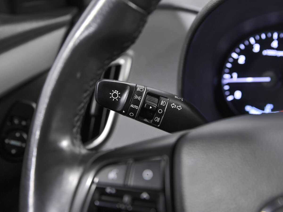 Купить Hyundai Creta, 2018, 145 916 км.. Фото: #8