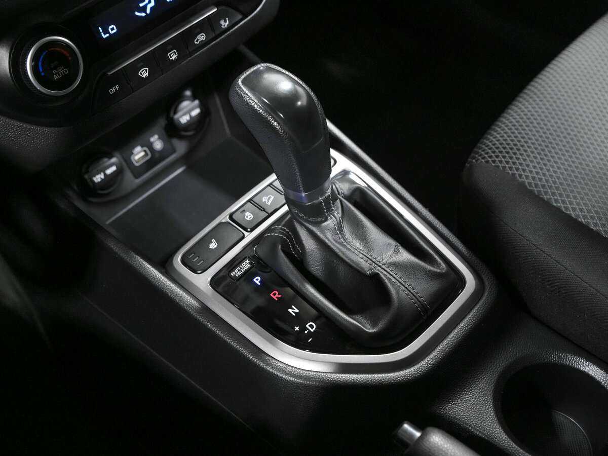 Купить Hyundai Creta, 2018, 145 916 км.. Фото: #11