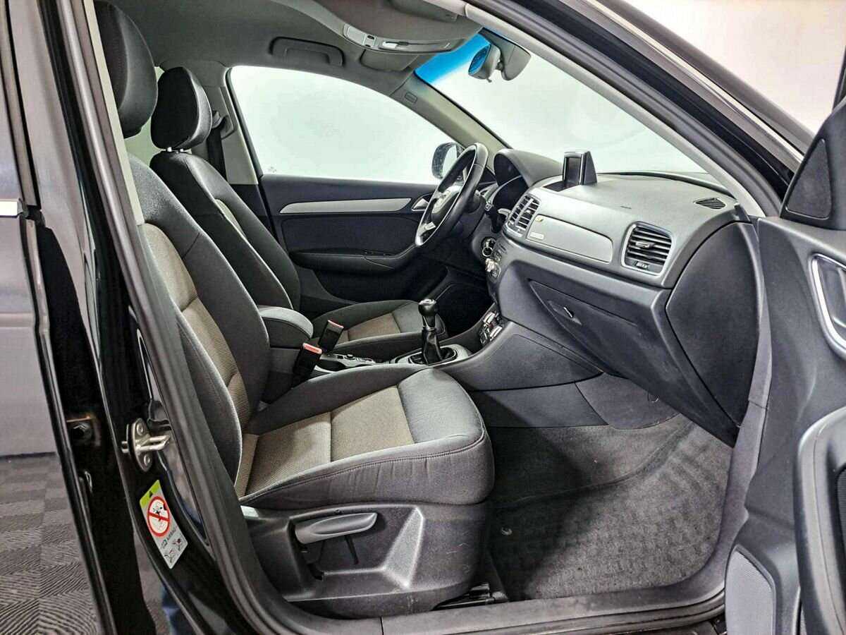 Купить Audi Q3, 2012, 152 900 км.. Фото: #8