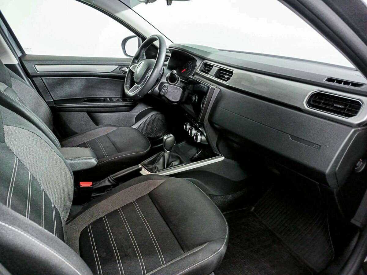 Купить Renault Arkana, 2019, 112 245 км.. Фото: #9