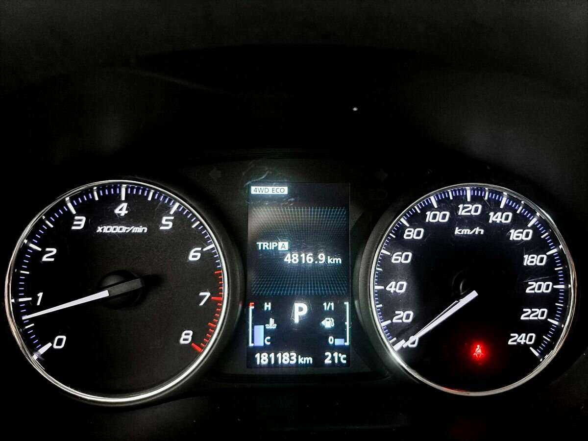 Купить Mitsubishi Outlander, 2014, 181 183 км.. Фото: #8