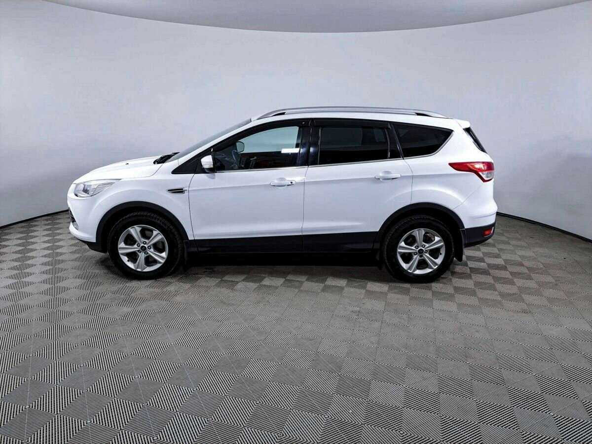 Купить Ford Kuga, 2015, 173 794 км.. Фото: #7
