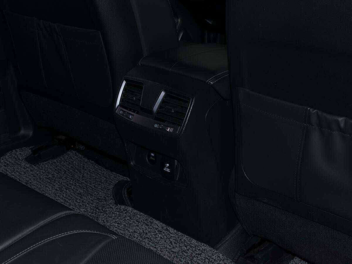 Купить SsangYong Rexton, 2019, 54 100 км.. Фото: #8