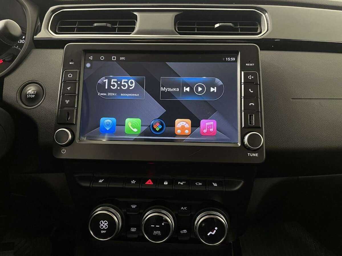 Купить Renault Arkana, 2019, 103 976 км.. Фото: #11