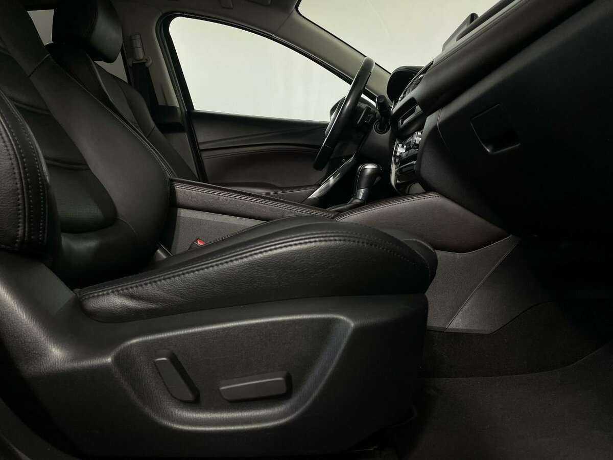 Купить Mazda 6, 2017, 166 737 км.. Фото: #12