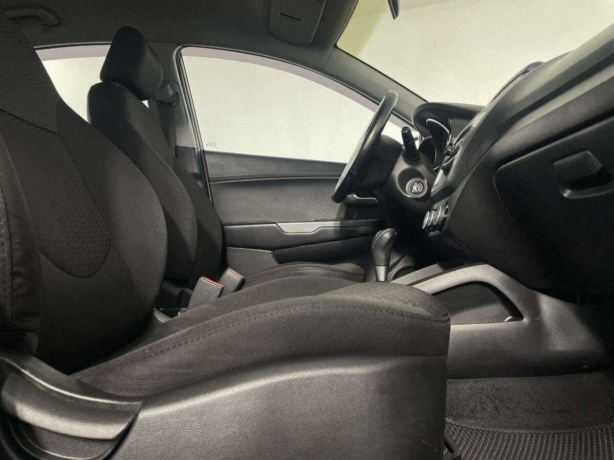 Купить Kia Rio, 2015, 162 419 км.. Фото: #13