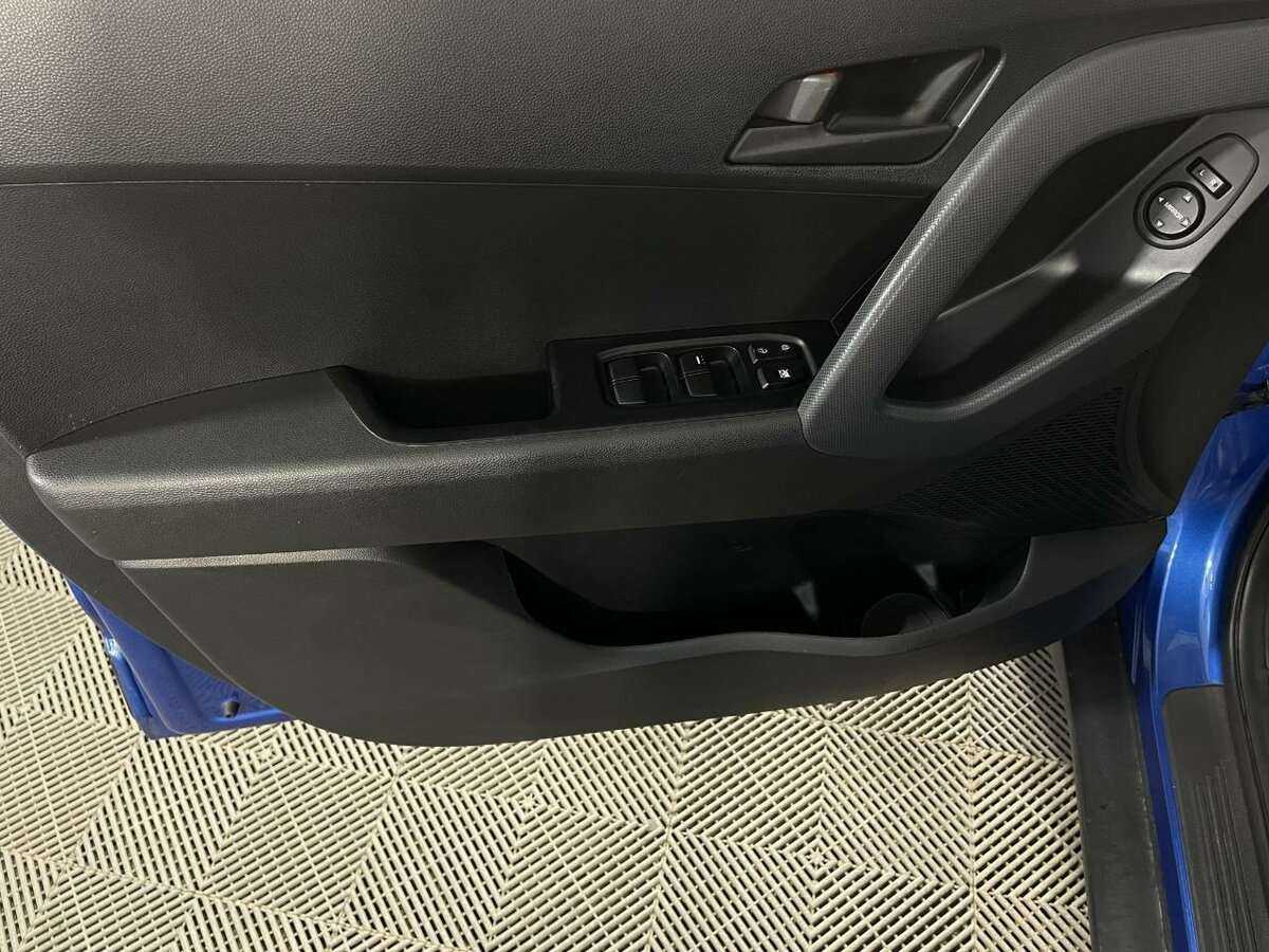 Купить Hyundai Creta, 2020, 69 560 км.. Фото: #7