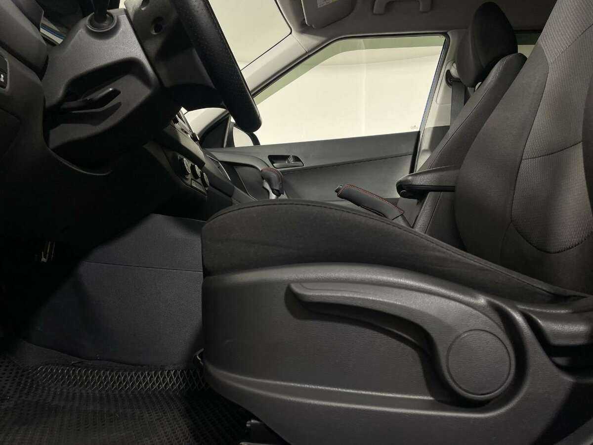 Купить Hyundai Creta, 2020, 69 560 км.. Фото: #9