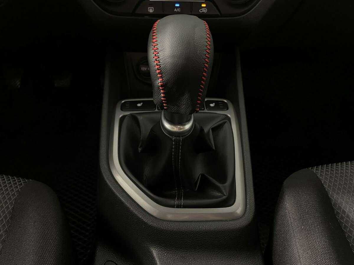 Купить Hyundai Creta, 2020, 69 560 км.. Фото: #12