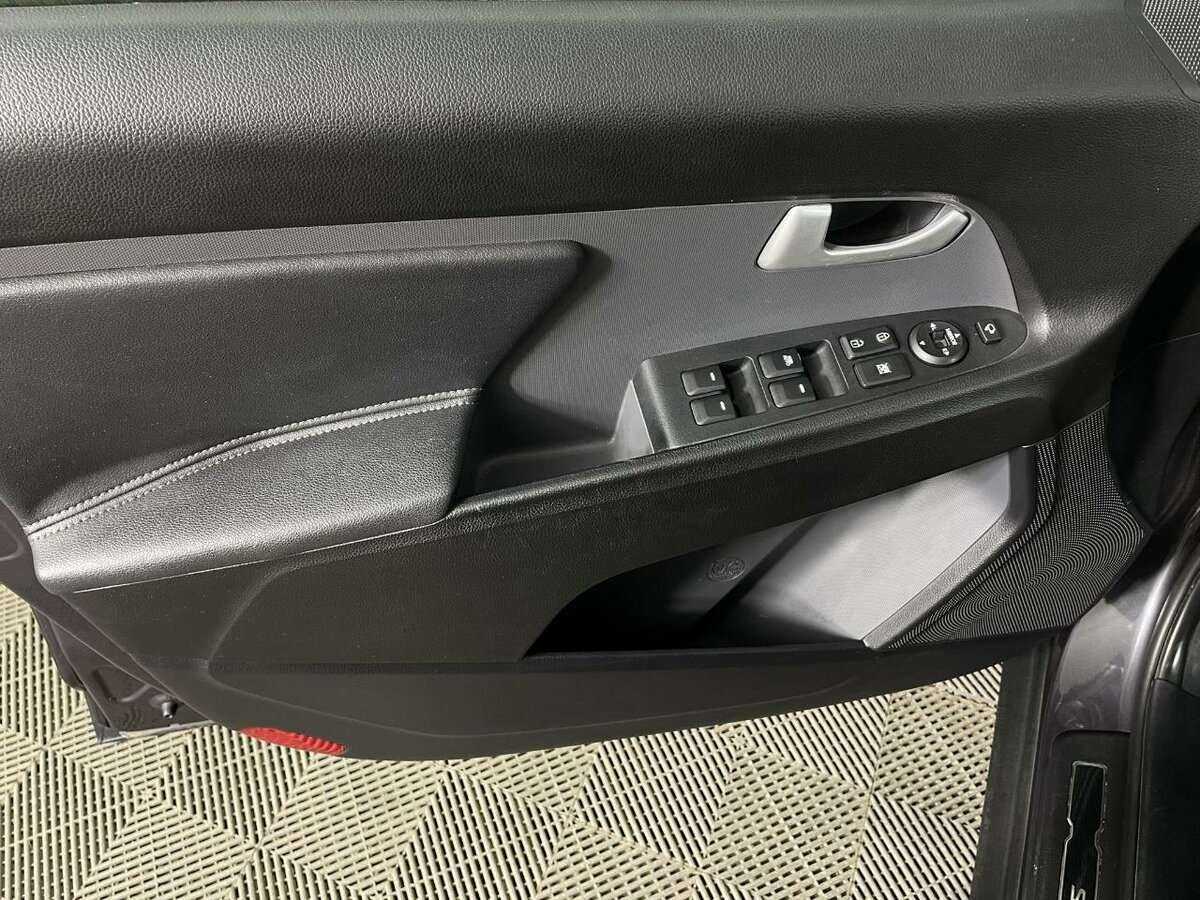 Купить Kia Sportage, 2013, 105 392 км.. Фото: #7