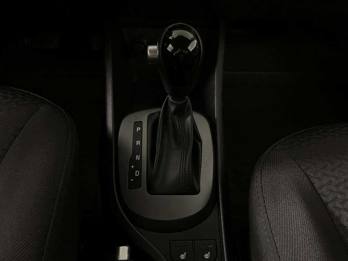 Купить Kia Rio, 2016, 83 880 км.. Фото: #12