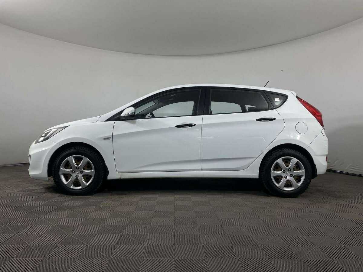 Купить Hyundai Solaris, 2012, 252 000 км.. Фото: #4