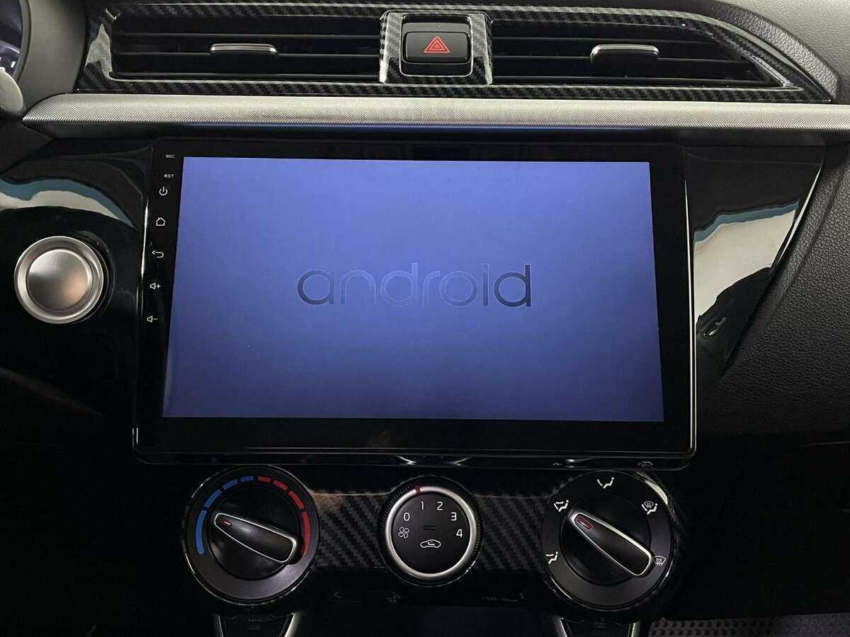 Купить Kia Rio, 2017, 137 000 км.. Фото: #11