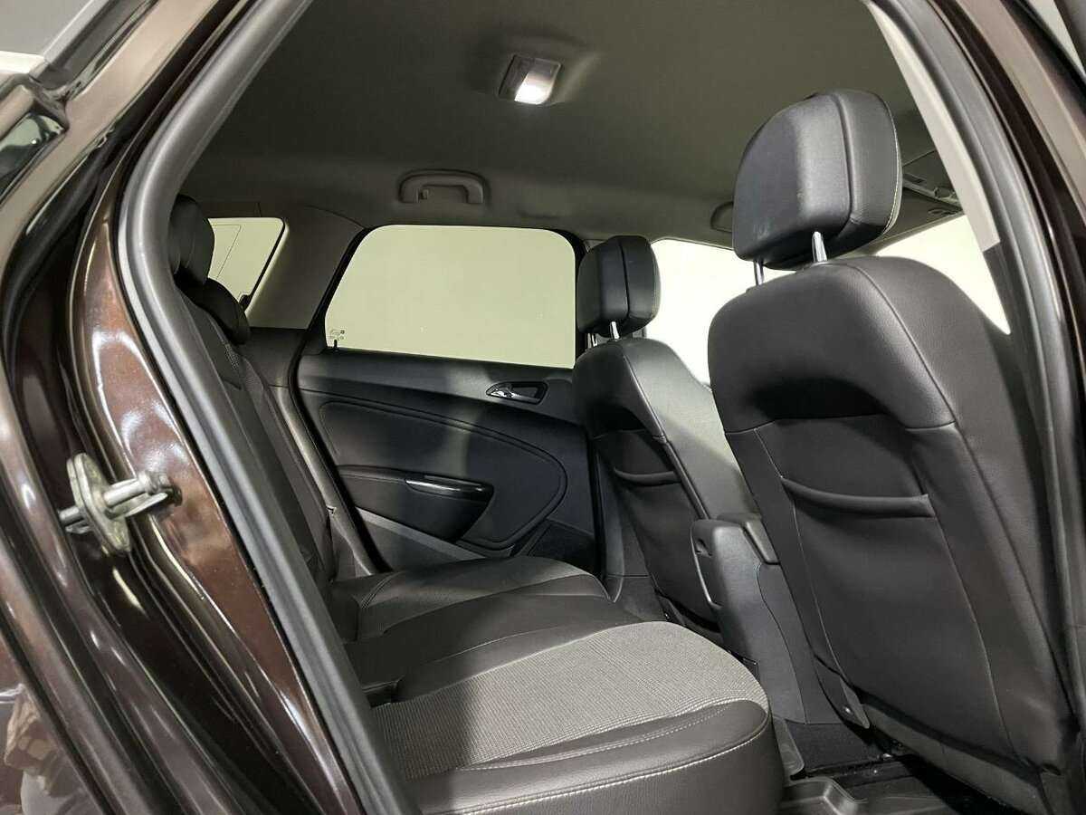 Купить Opel Astra, 2012, 203 027 км.. Фото: #15