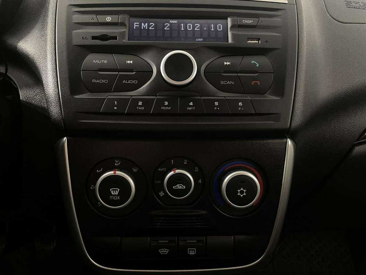 Купить Lada (ВАЗ) Granta, 2021, 95 652 км.. Фото: #11