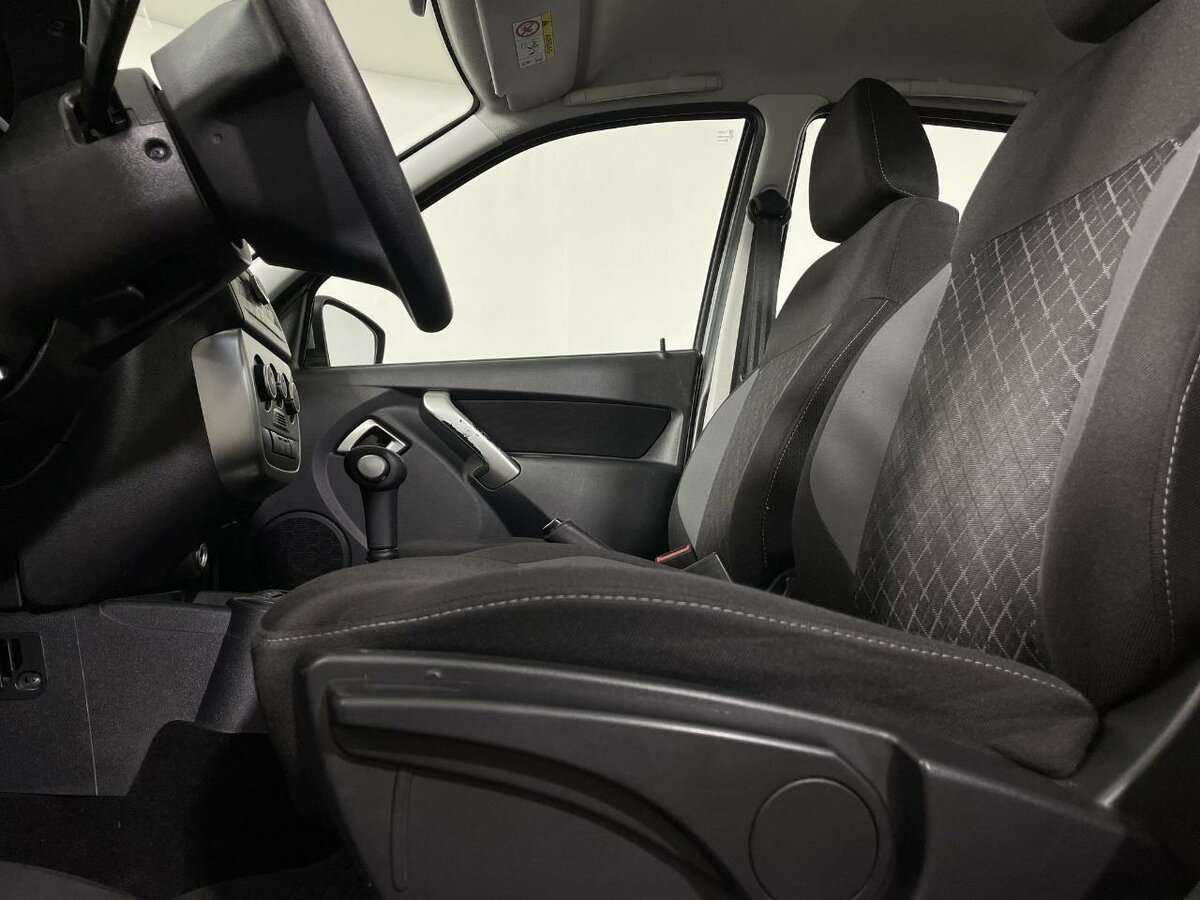 Купить Lada (ВАЗ) Granta, 2021, 51 009 км.. Фото: #9