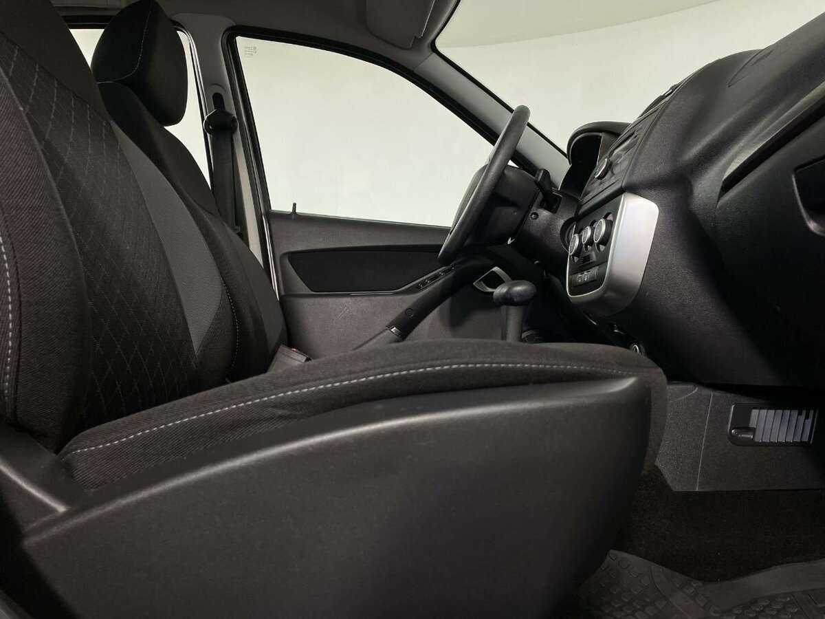 Купить Lada (ВАЗ) Granta, 2021, 51 009 км.. Фото: #13