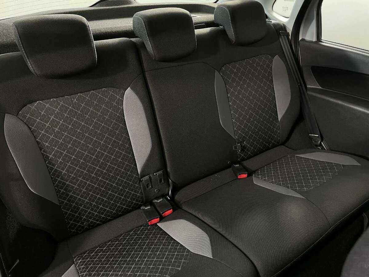 Купить Lada (ВАЗ) Granta, 2021, 51 009 км.. Фото: #14