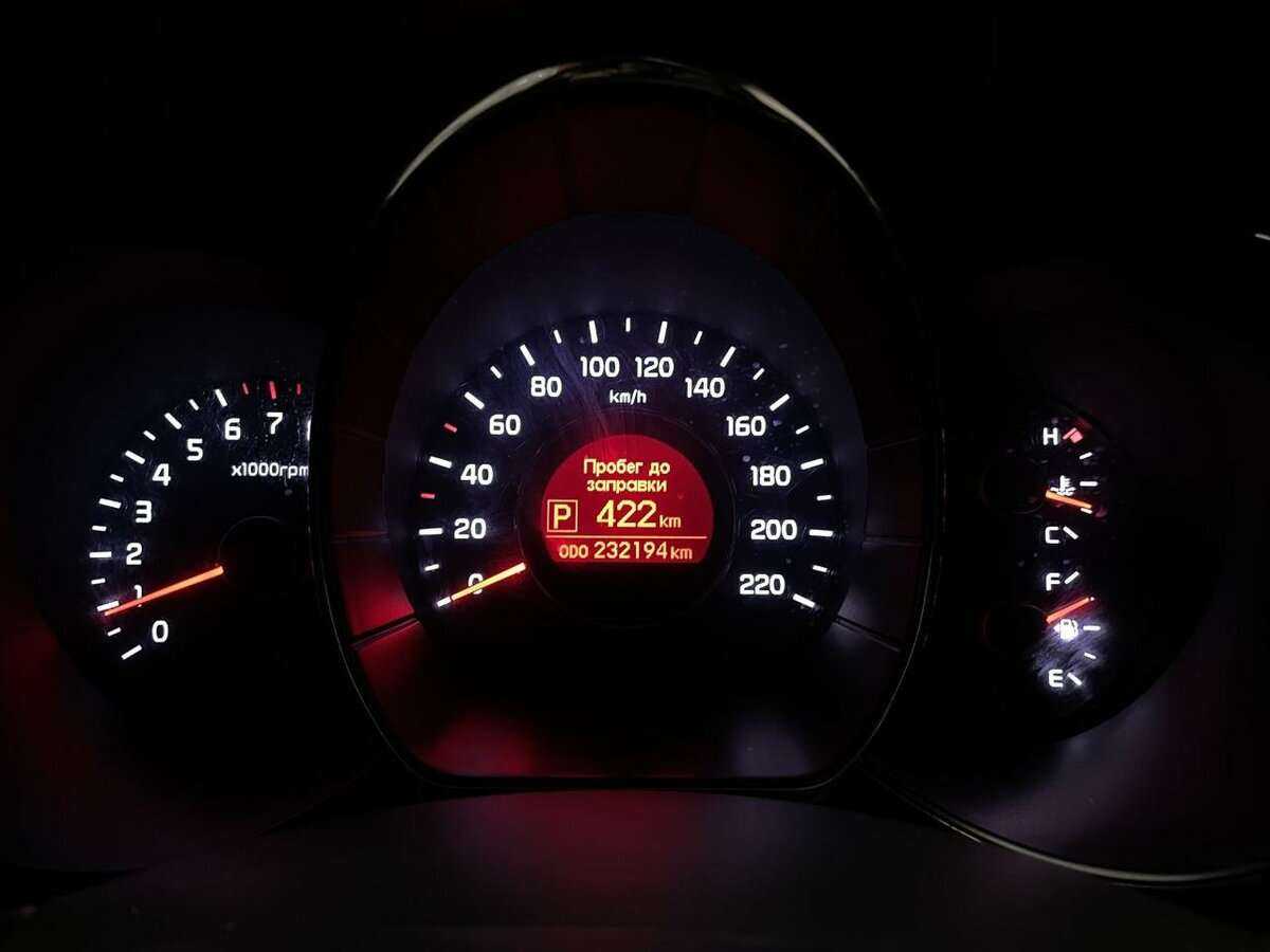 Купить Kia Rio, 2012, 232 194 км.. Фото: #10