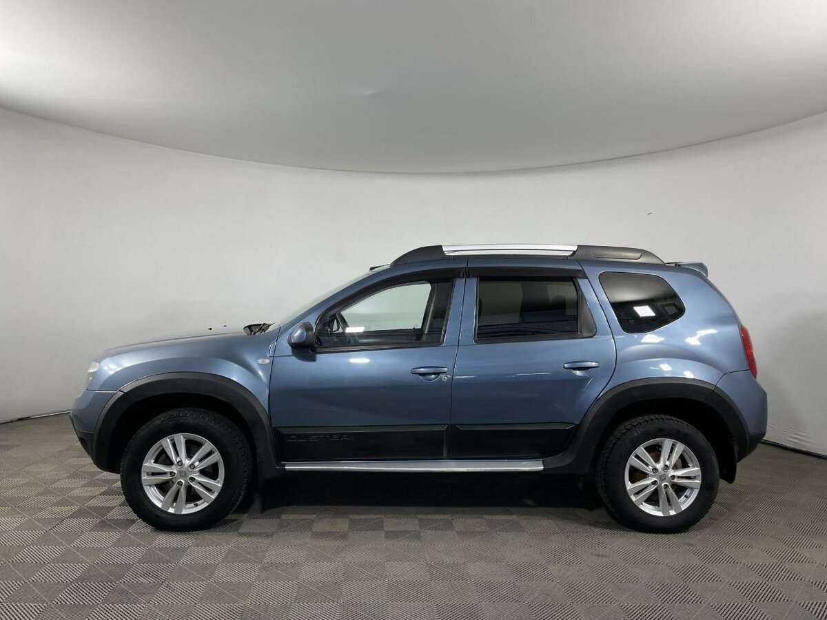 Купить Renault Duster, 2013, 68 000 км.. Фото: #4