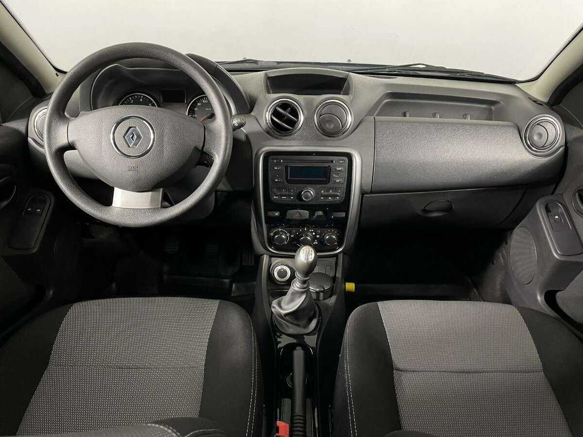 Купить Renault Duster, 2013, 68 000 км.. Фото: #6