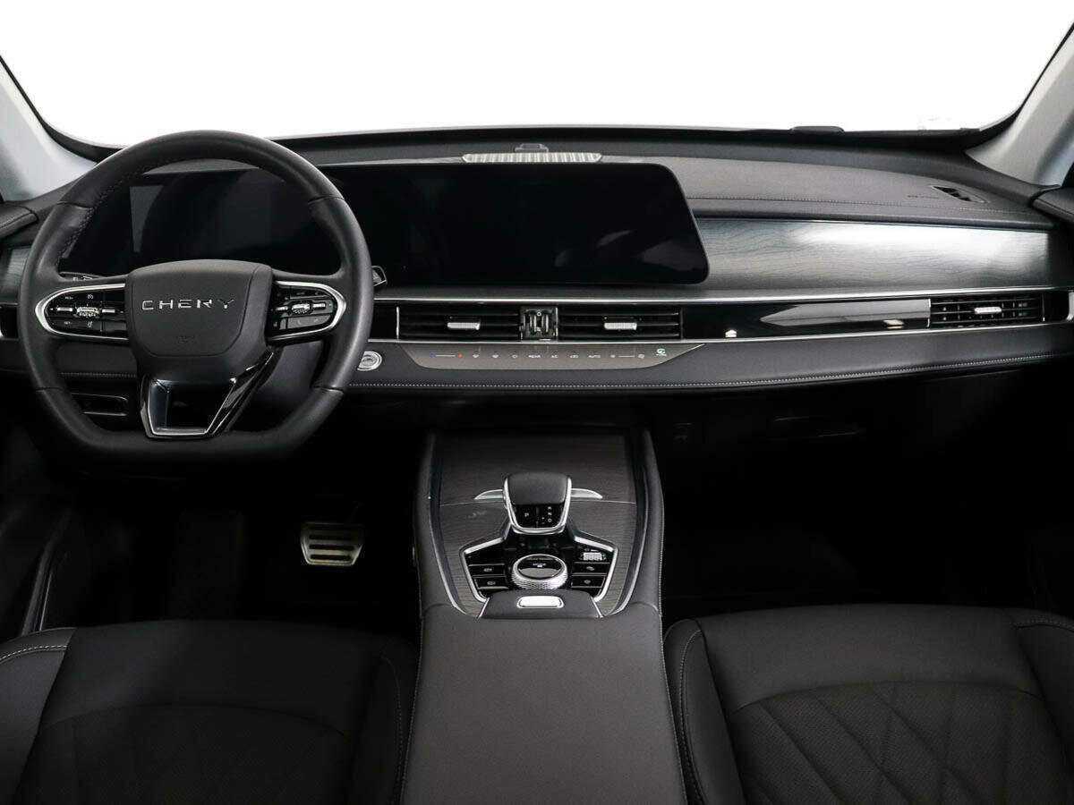 Купить Chery Tiggo 8 Pro Max, 2023, 9 000 км.. Фото: #11