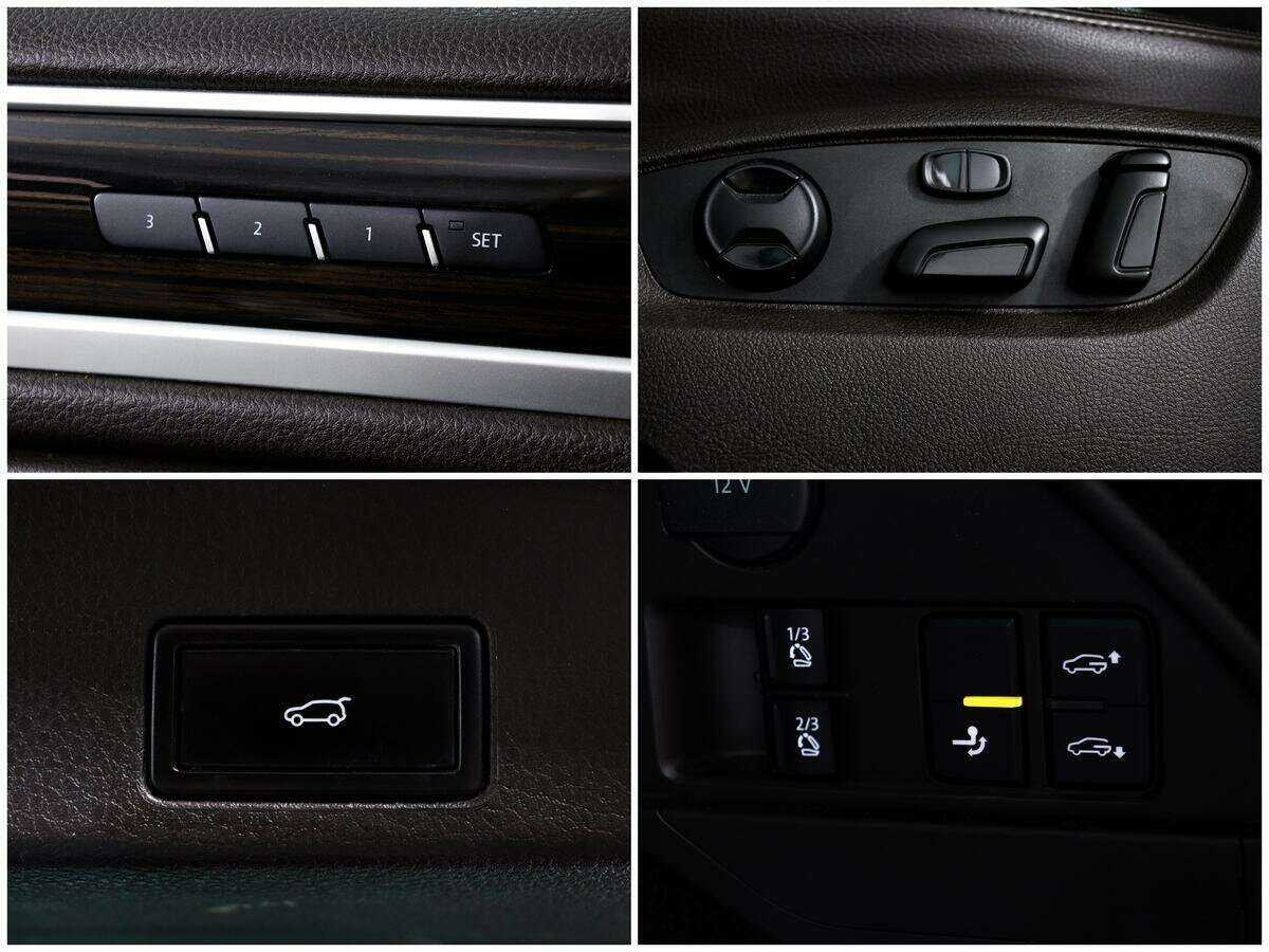 Купить Volkswagen Touareg, 2015, 230 000 км.. Фото: #15