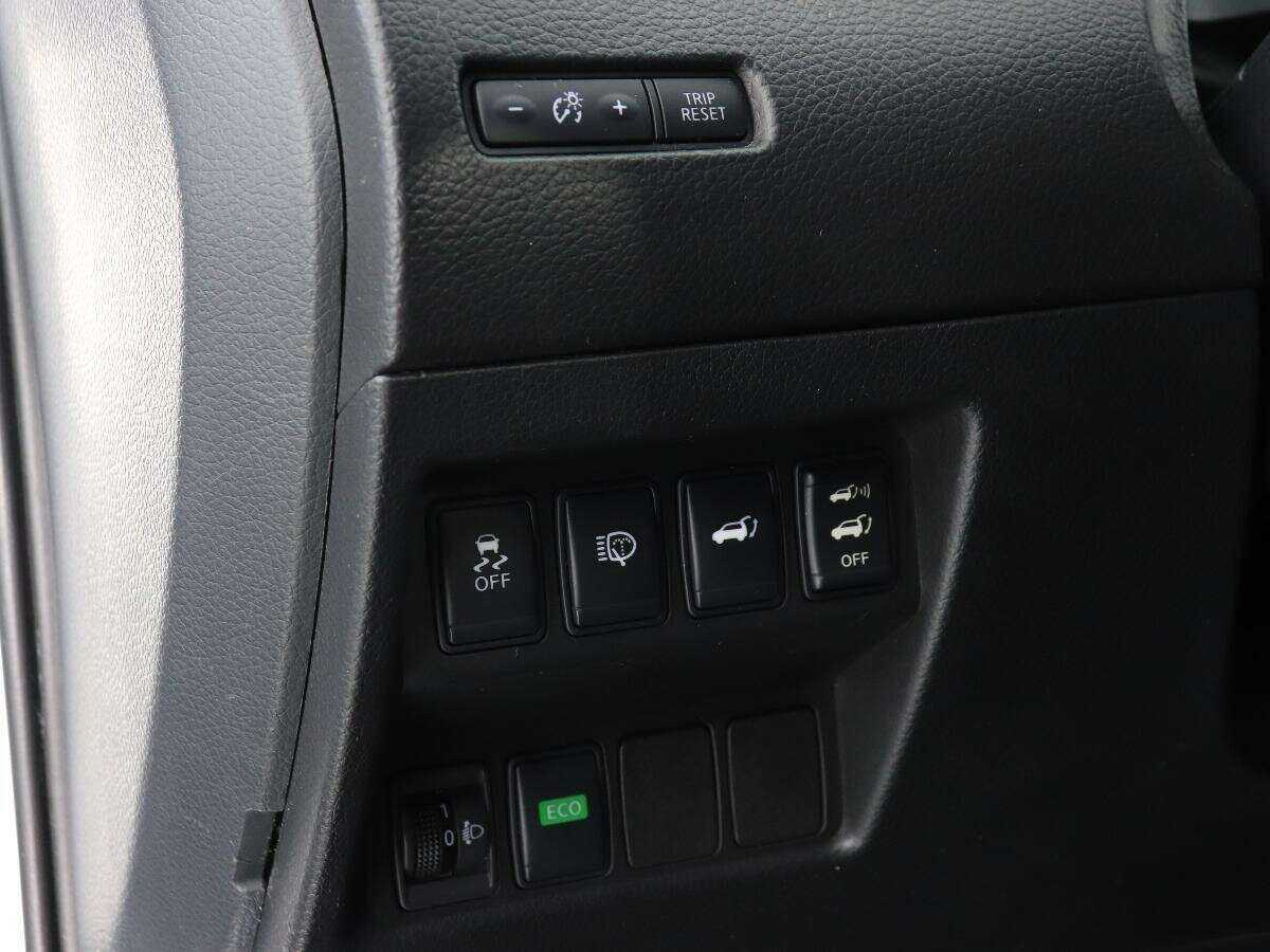 Купить Nissan X-Trail, 2016, 125 700 км.. Фото: #21