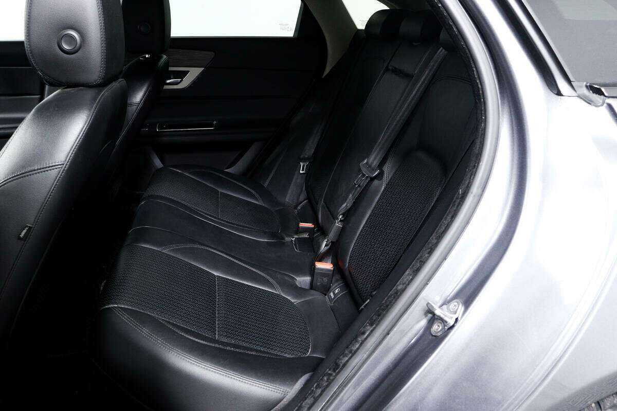 Купить Jaguar XF, 2016, 185 956 км.. Фото: #11