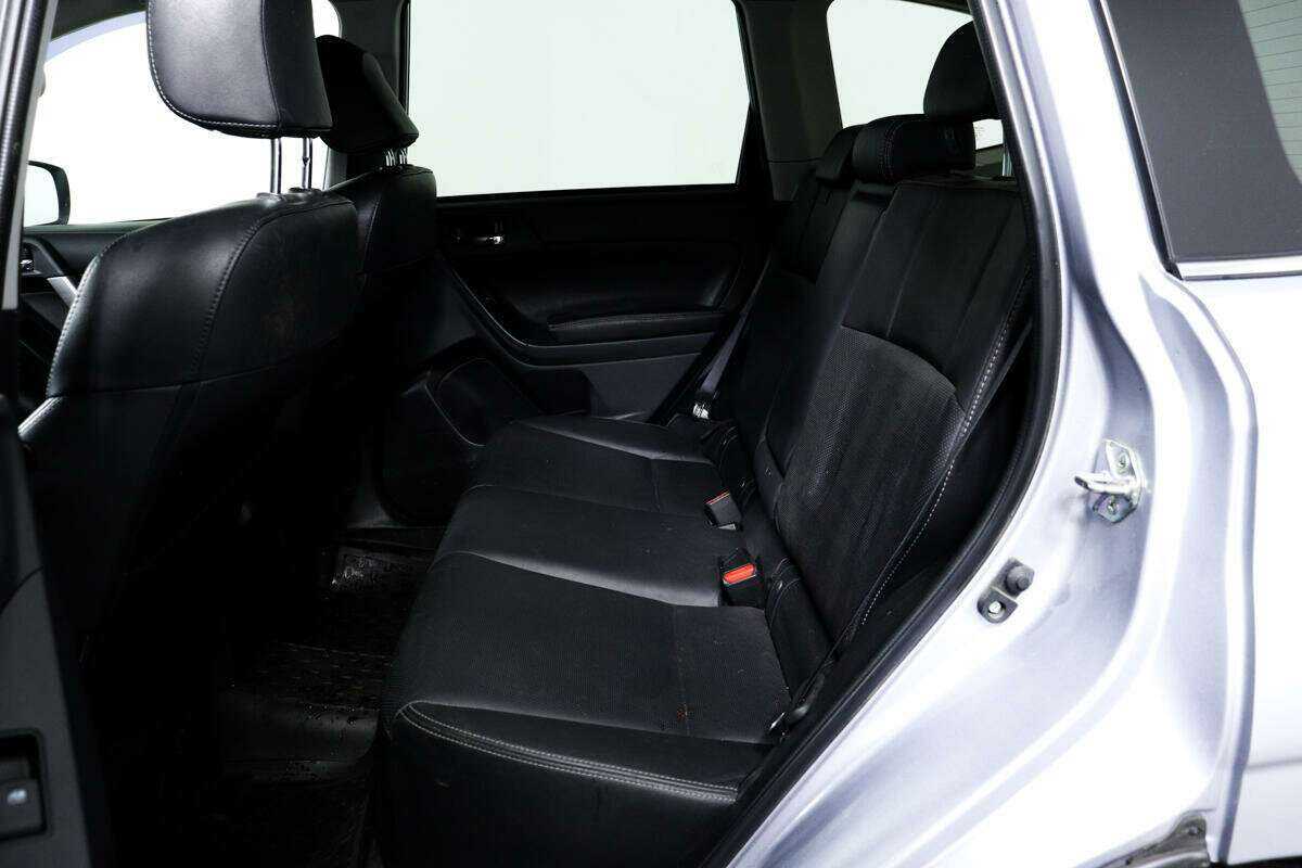 Купить Subaru Forester, 2015, 128 568 км.. Фото: #11