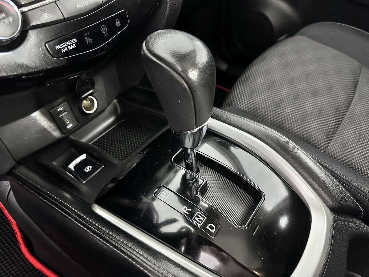 Купить Nissan Qashqai, 2018, 177 944 км.. Фото: #13