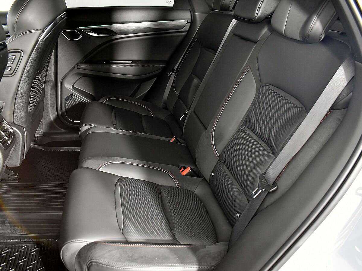 Купить Geely Tugella, 2022, 27 651 км.. Фото: #8