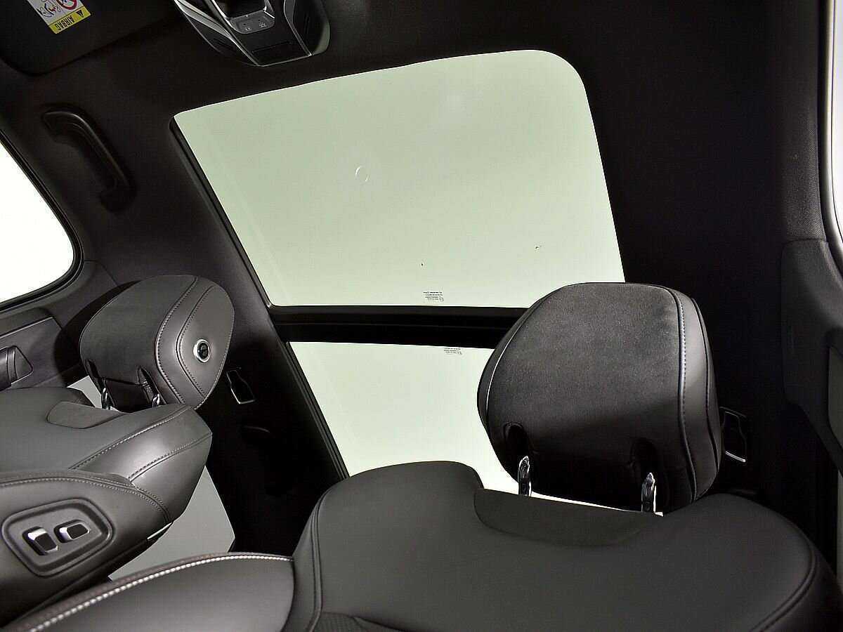 Купить Geely Tugella, 2022, 27 651 км.. Фото: #17