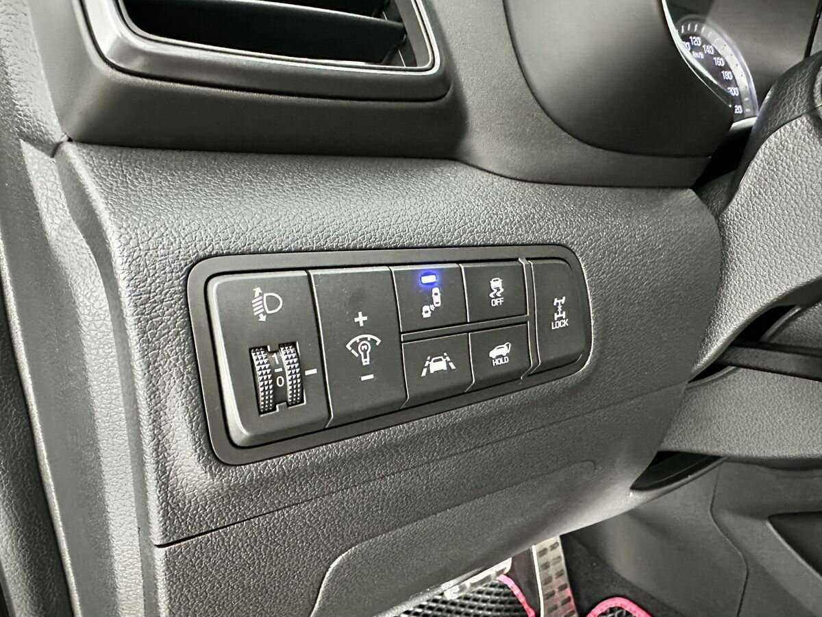 Купить Hyundai Tucson, 2020, 53 754 км.. Фото: #15