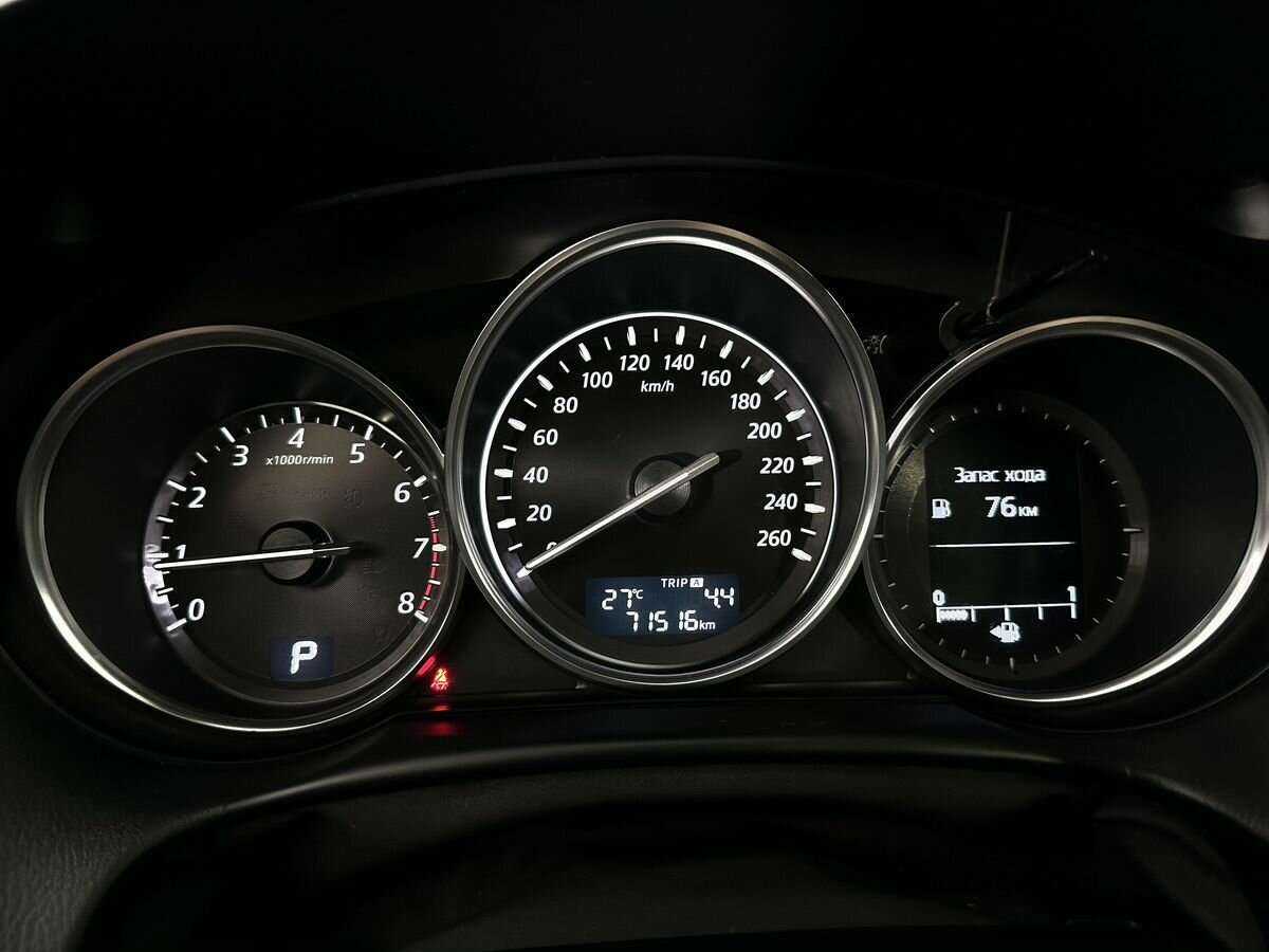 Купить Mazda CX-5, 2014, 71 512 км.. Фото: #10