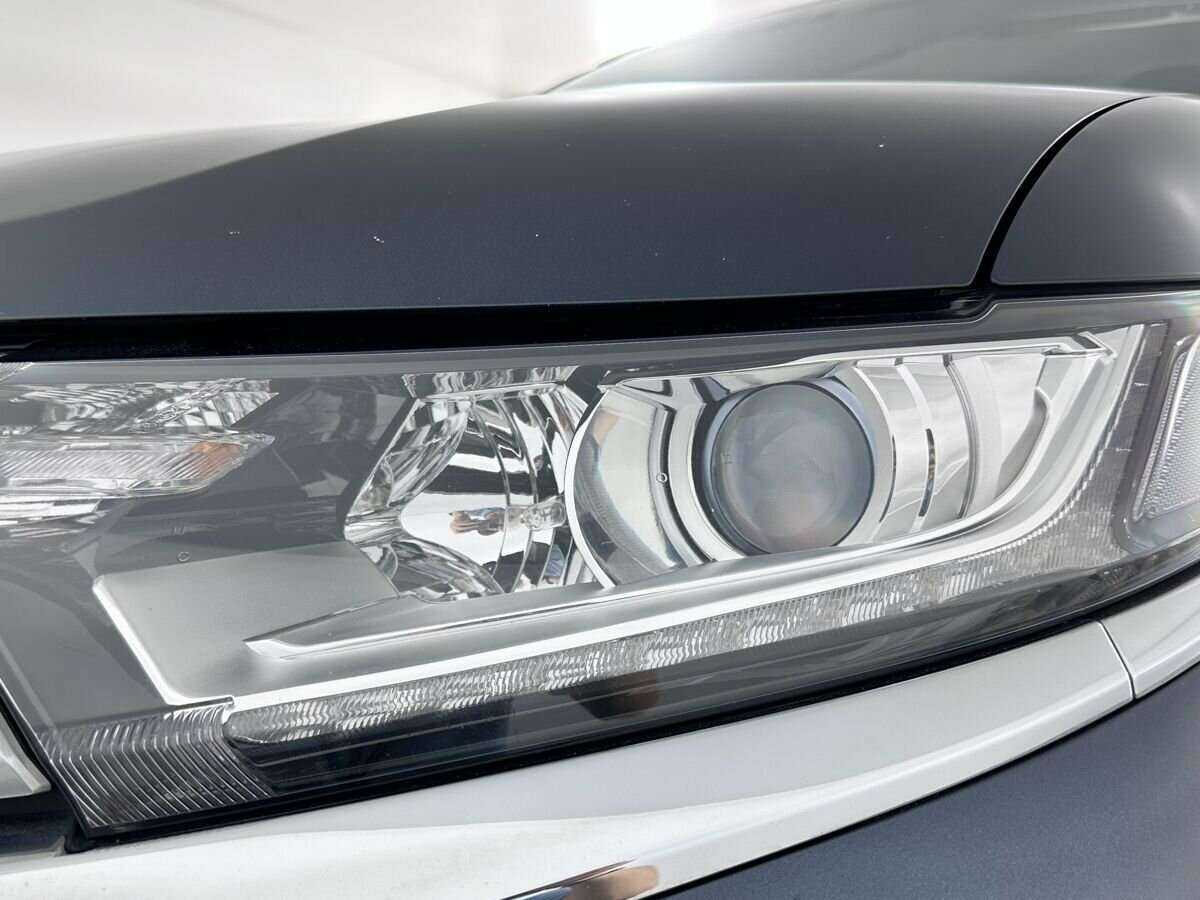 Купить Mitsubishi Outlander, 2019, 142 971 км.. Фото: #6