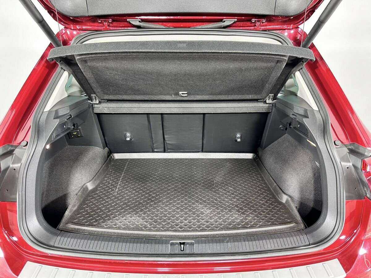 Купить Volkswagen Tiguan, 2018, 95 680 км.. Фото: #19