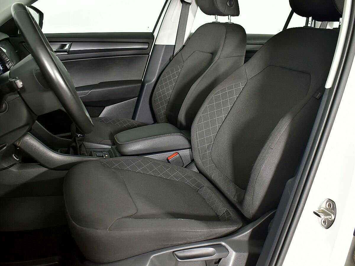 Купить Skoda Kodiaq, 2018, 42 538 км.. Фото: #7