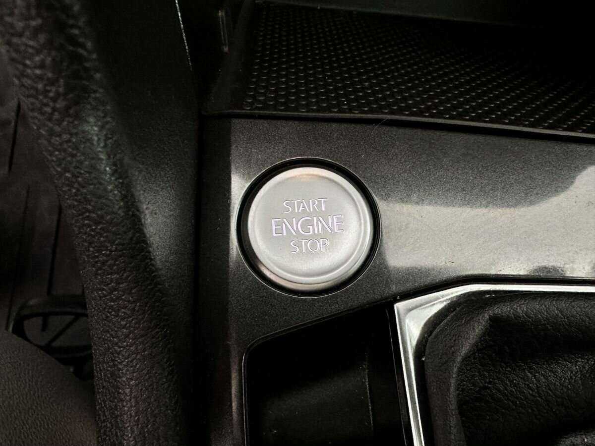 Купить Volkswagen Tiguan, 2019, 82 960 км.. Фото: #13