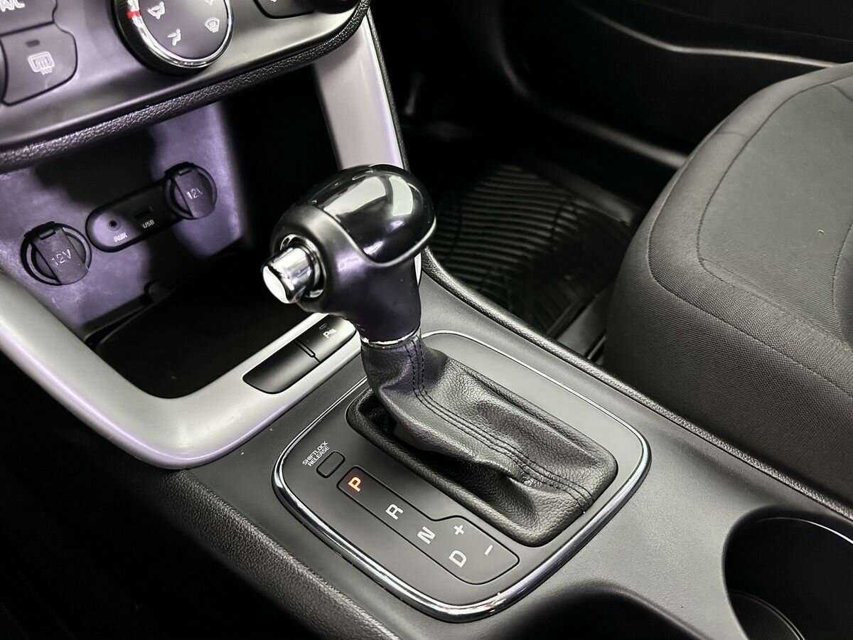 Купить Kia Ceed, 2014, 75 320 км.. Фото: #15