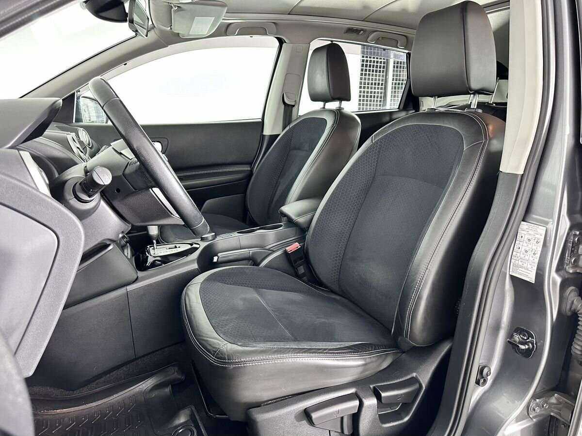 Купить Nissan Qashqai, 2013, 182 977 км.. Фото: #7