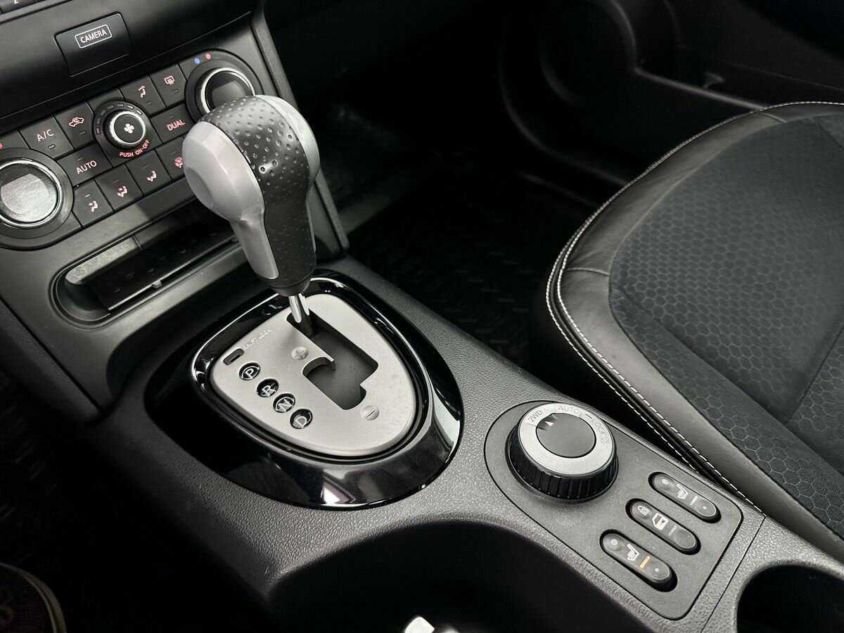 Купить Nissan Qashqai, 2013, 182 977 км.. Фото: #11